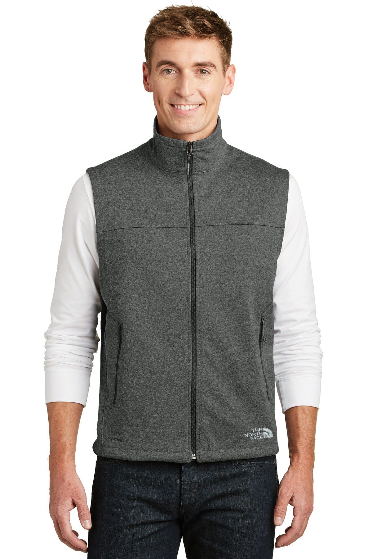 TNF ® Men’s Ridgewall Soft Shell Vest