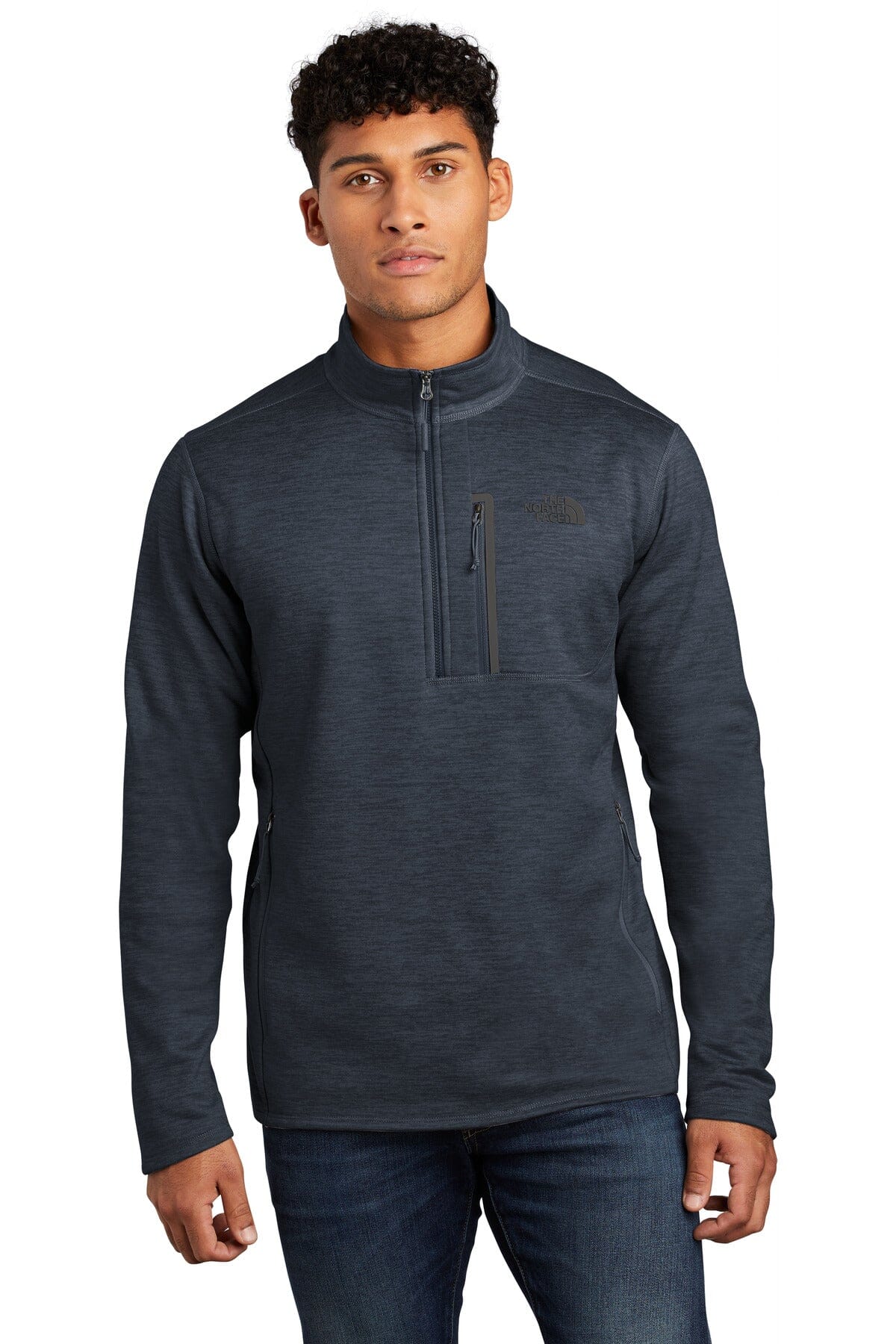 TNF ® Skyline 1/2-Zip Fleece