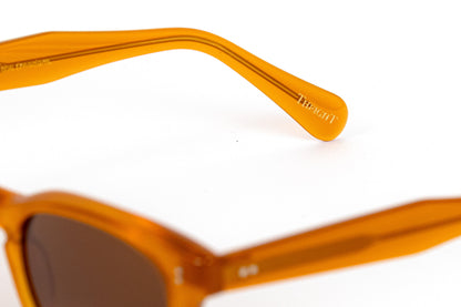 SoHo Amber