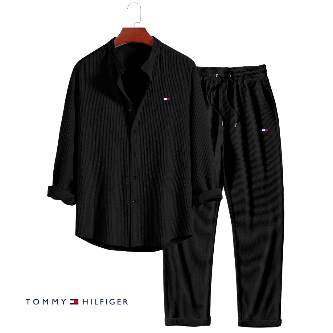 Winter Elegant Тоmmу Ніlfіgеr