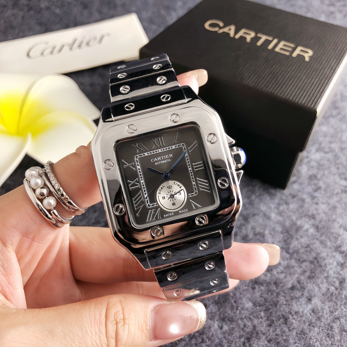 Watch
