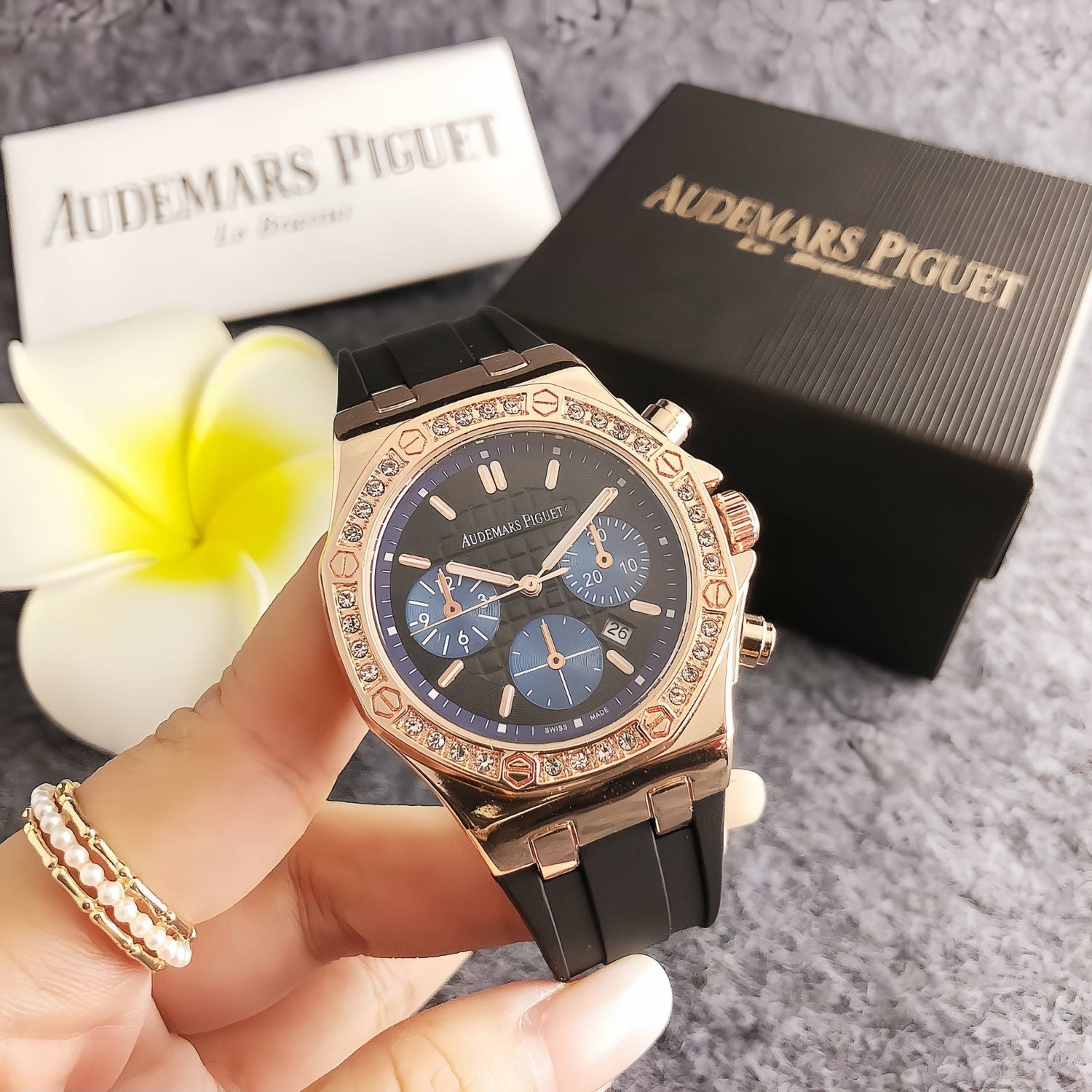 Watch