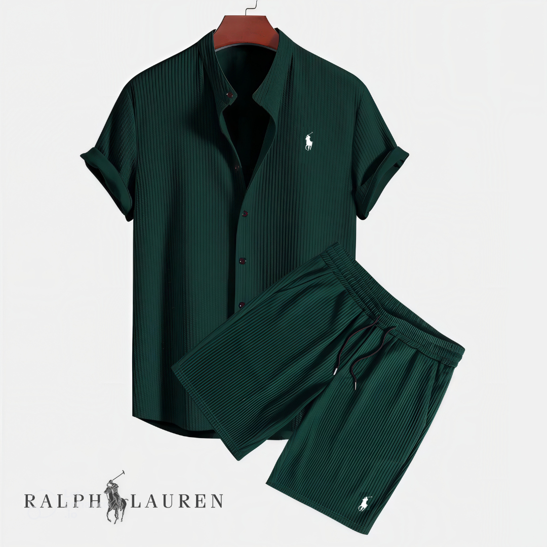 Ꮢalph Ⅼauren | Exclusive Men's Set
