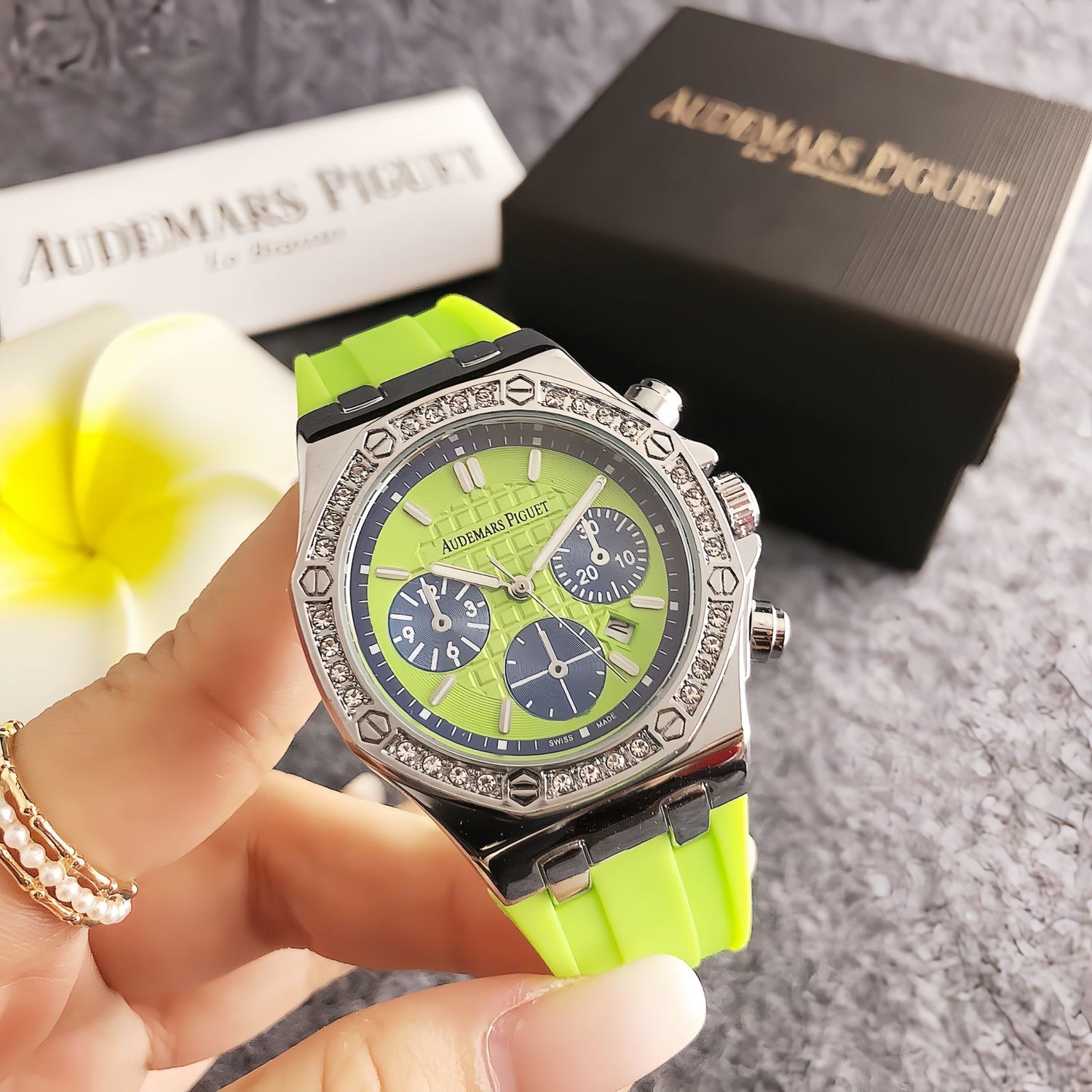 Watches