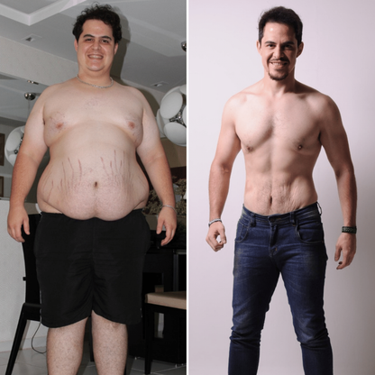 Aesthetiq TURBO FIT - NEW FORMULA KIT