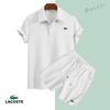 Lacoste | limitovaná edice soupravy 2 v 1
