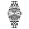 Watch Pink Cohome Automatic