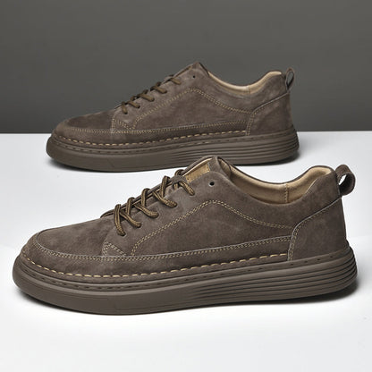 Heritage Genuine Leather Shoes