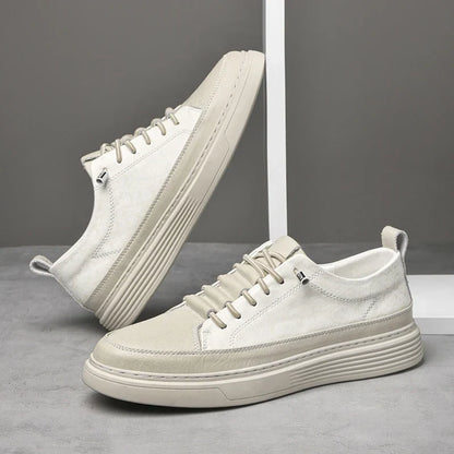 Torino Leather Sneakers
