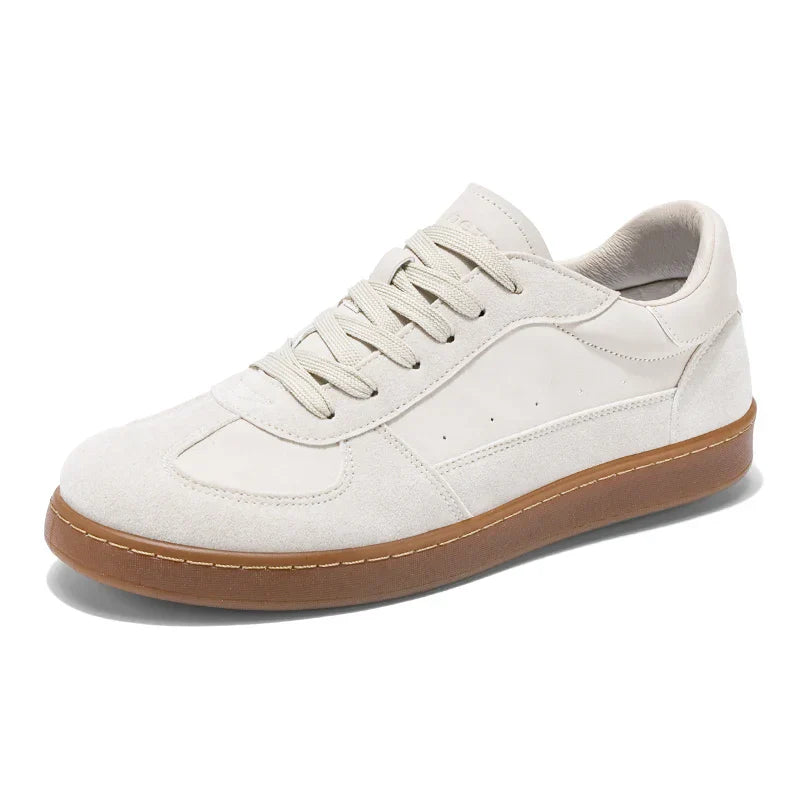 Icon Leather Shoes
