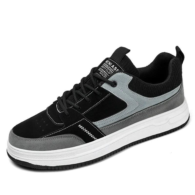 NYC Vintage Sneakers
