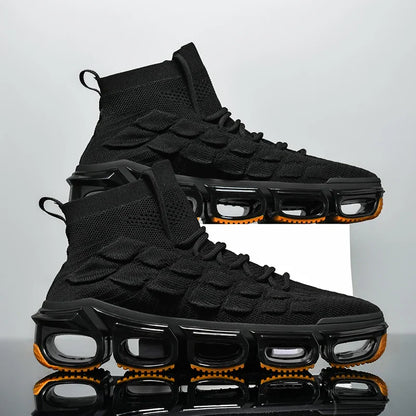 RiseX™ Kicks