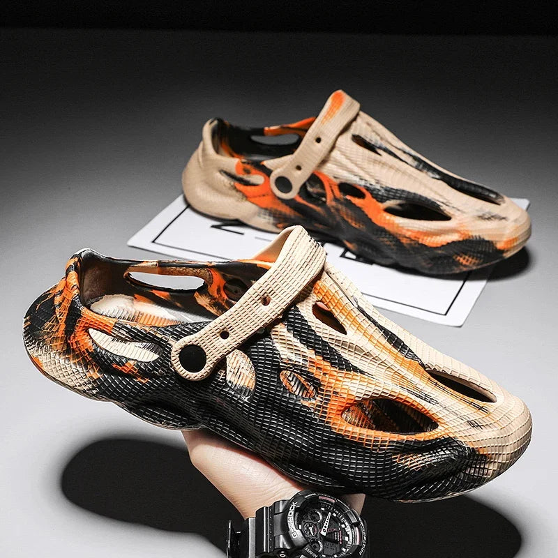 CLDX™ Foam Clog
