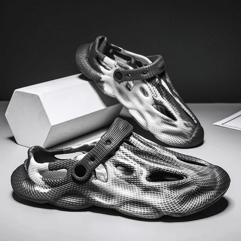 CLDX™ Foam Clog