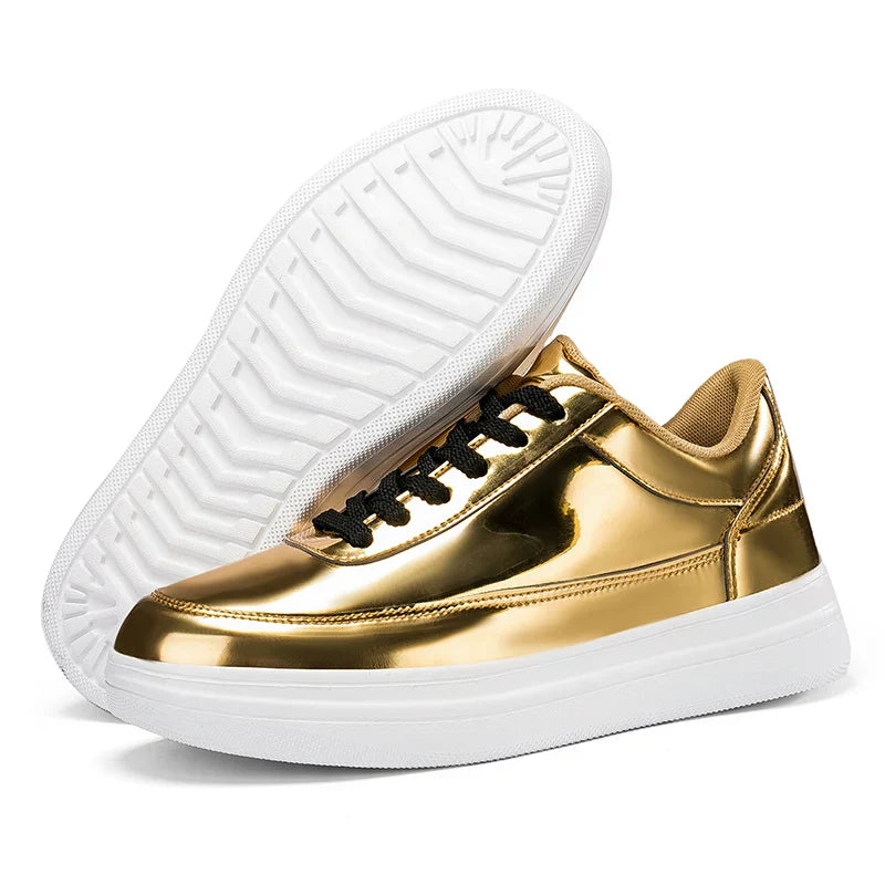Classic Legacy Sneaker
