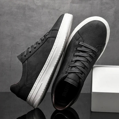Alexander Genuine leather Shoes