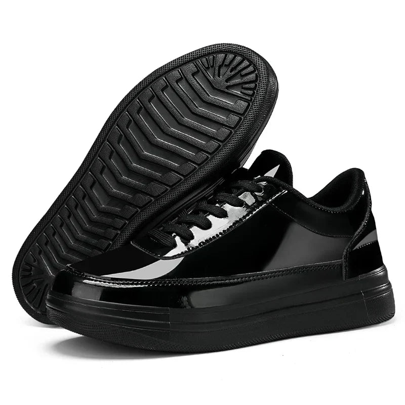 Classic Legacy Sneaker