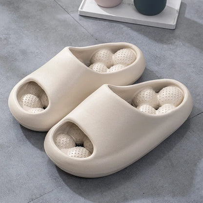 MellowStep™ Slides