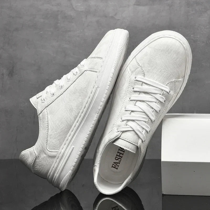 Alexander Genuine leather Shoes