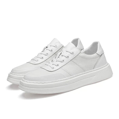 Rocc Genuine Leather Sneakers