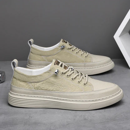 Genuine Leather Shoe