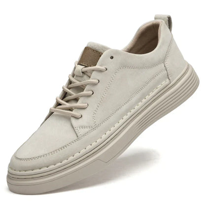 Heritage Genuine Leather Shoes