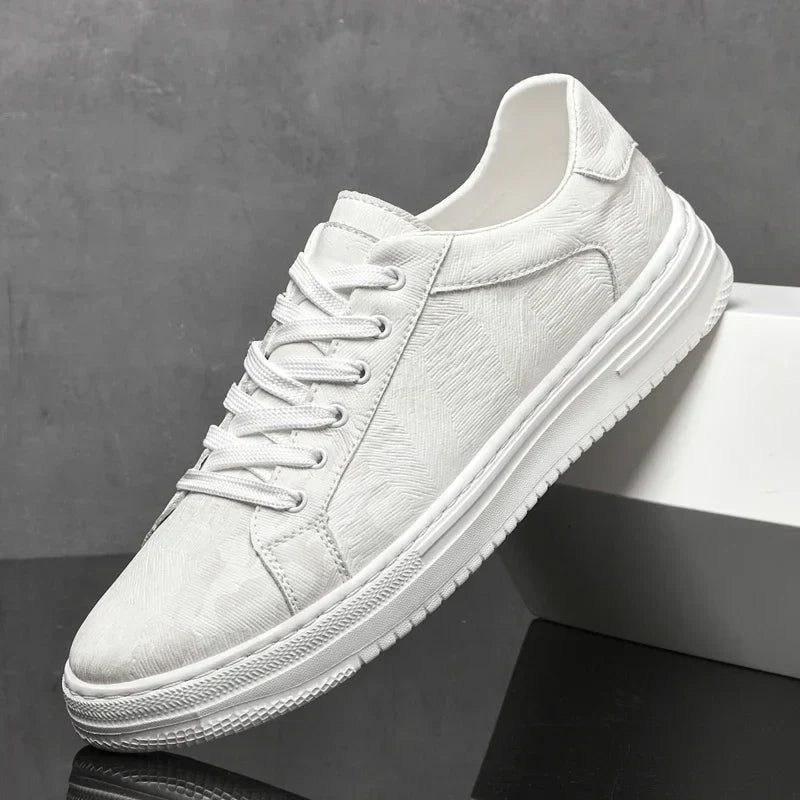Alexander Genuine leather Shoes