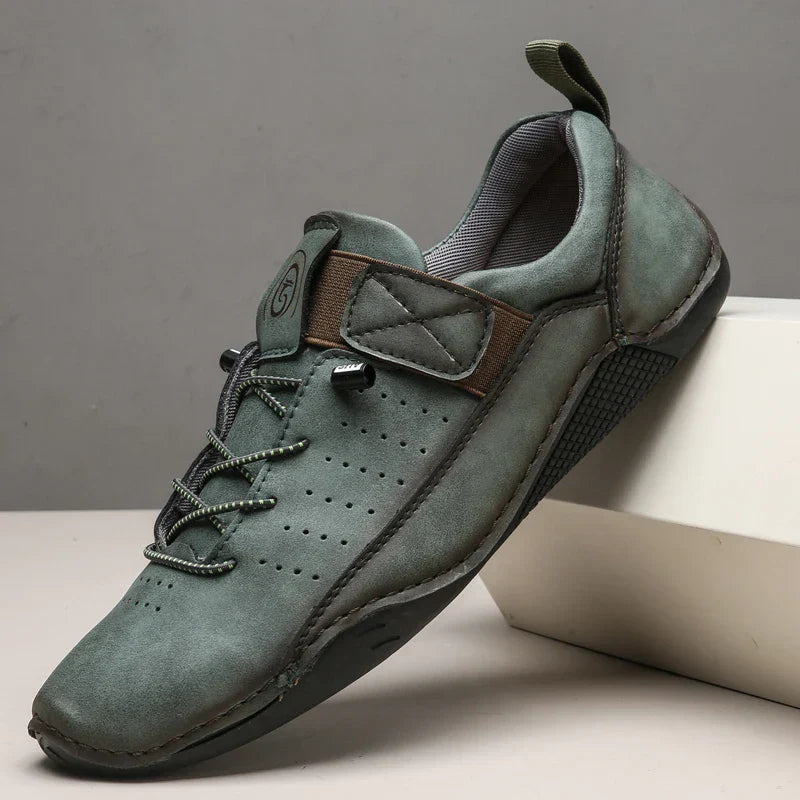 Vallaro Shoe