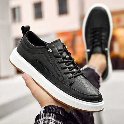 Classico Genuine Leather Shoes