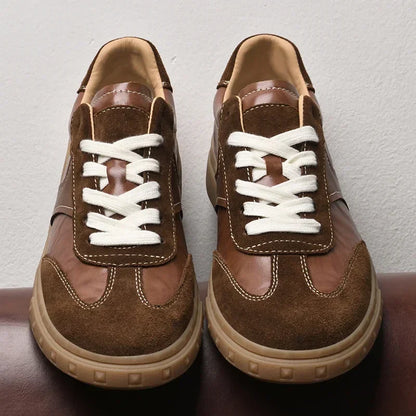 Weston Classic Leather Shoe