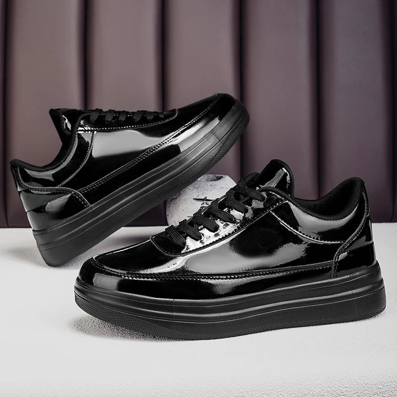 Classic Legacy Sneaker
