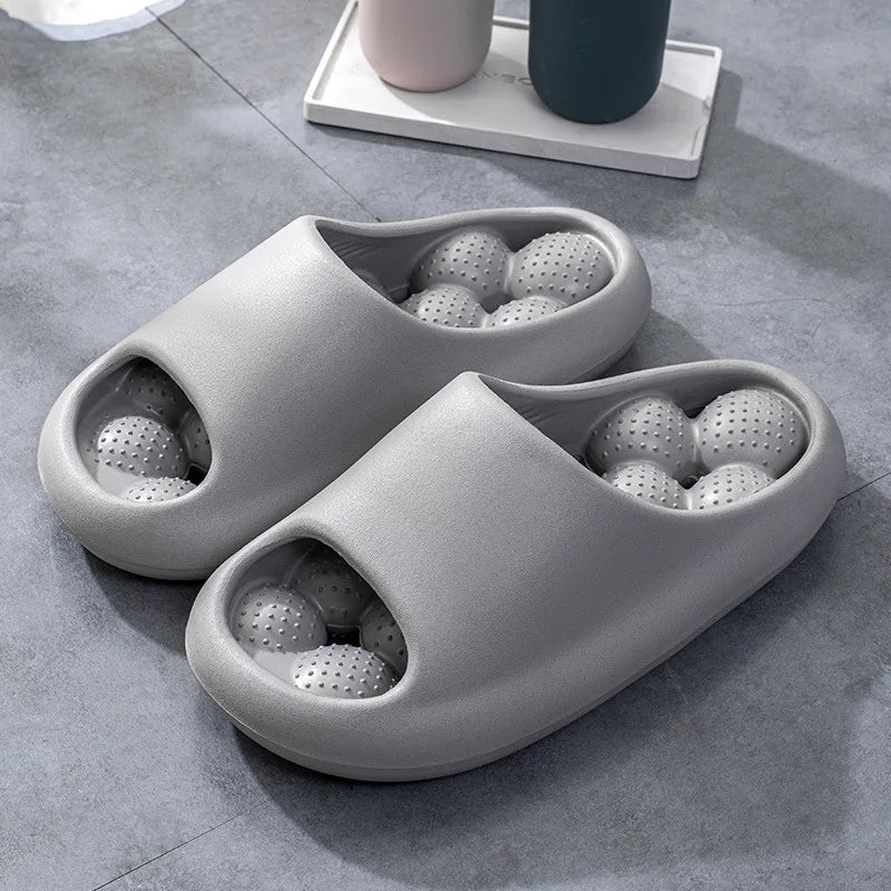 MellowStep™ Slides