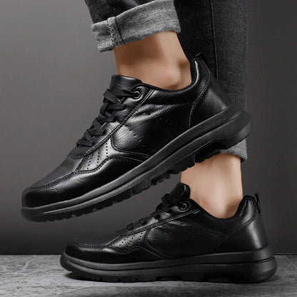 Leo Classic shoes