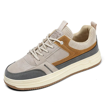 NYC Vintage Sneakers