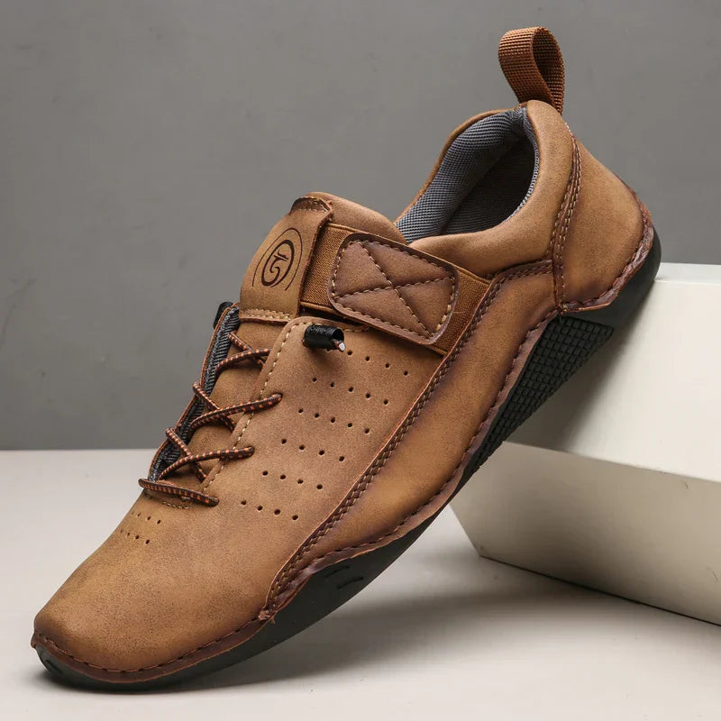 Vallaro Shoe