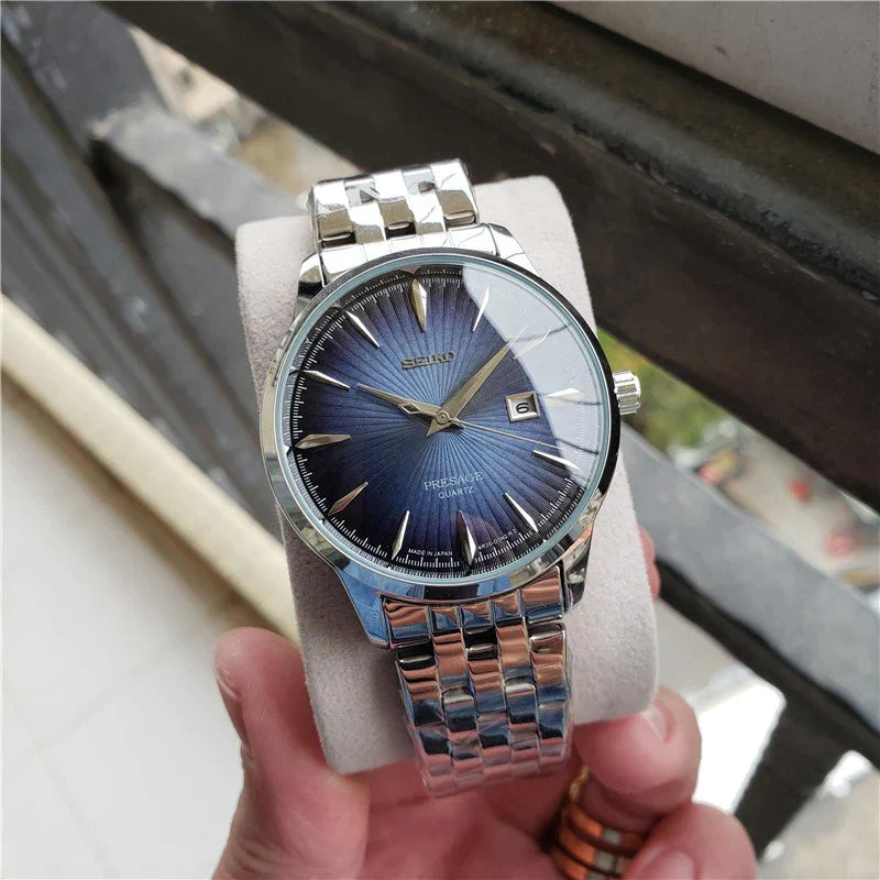 Watch ЅЕIΚО Japan Astron Series Pilot