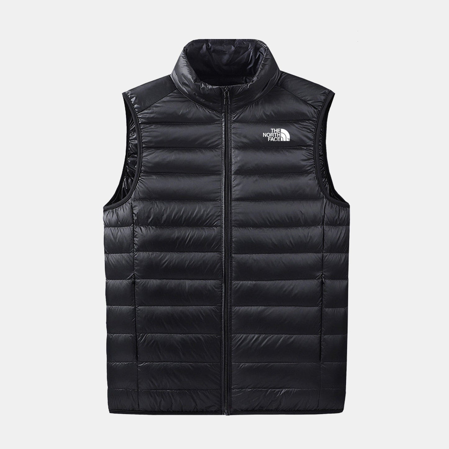 TNF Lightweight Essential Puffer Vest