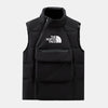 TNF Quilted Lightweight Insulated Puffer Vest