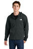 TNF Men’s Premium Full-Zip Cotton Hoodie