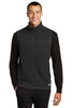 TNF  Men’s Sweater Knit Fleece Vest