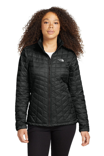 TNF Women’s Lightweight Insulated ThermoBall Jacket